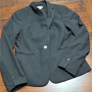 H&M Women's Black Blazer